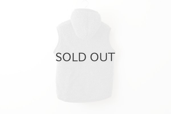 画像2: ROBBY ボアベスト (GPT) (2)