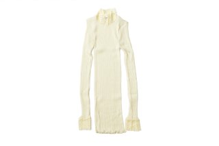 ANTIPAST アンティパスト SOCK KNIT CARDIGAN