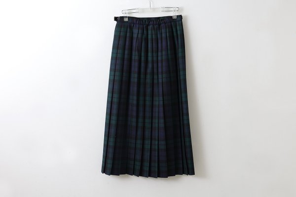画像2: SALE15%OFF!! EASY LONG KILT (BWW) (2)