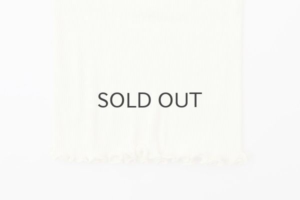 画像6: レースタンクトップ シルク (5405:LCR) (6)