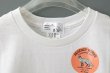 画像4: Cotton T-Shirt Fox emb (4)