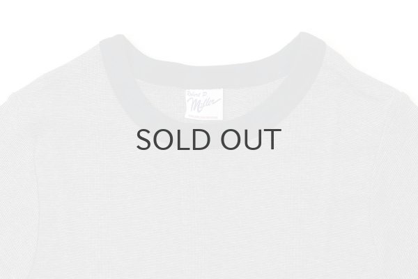 画像3: Panel-rib C/N 840C (NVY-GY) (3)