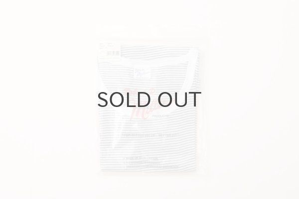 画像5: Panel-rib F/S Tee 807C (White-B) (5)