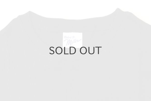 画像3: Panel-rib tanktop 848C (BK) (3)