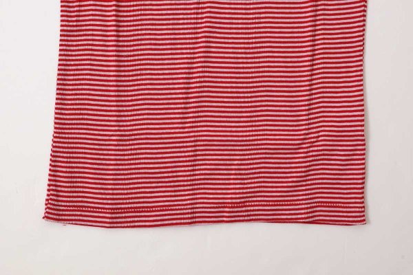 画像5: Panel-rib tanktop 848C (PNK-RD) (5)