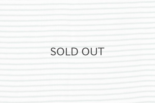 画像6: Panel-rib tanktop 848C (WHT-GN) (6)