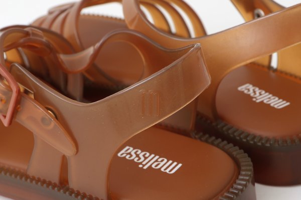 画像6: SALE20%OFF!! POSSESSION FRESH サンダル (BR) (6)