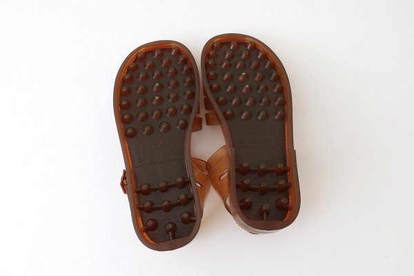 画像7: SALE20%OFF!! POSSESSION FRESH サンダル (BR) (7)