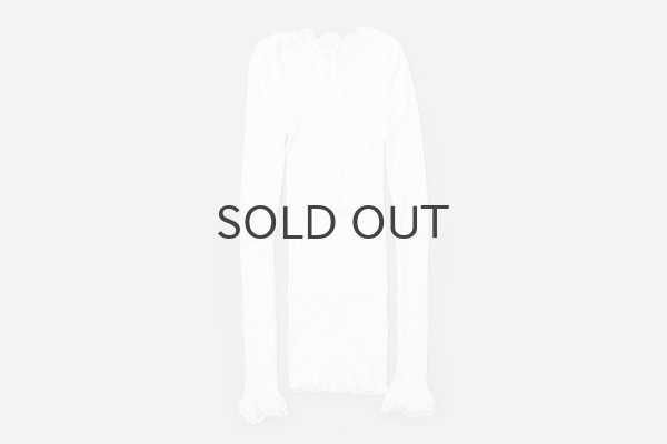 画像1: Silk t-shirt 6996 (IV) (1)