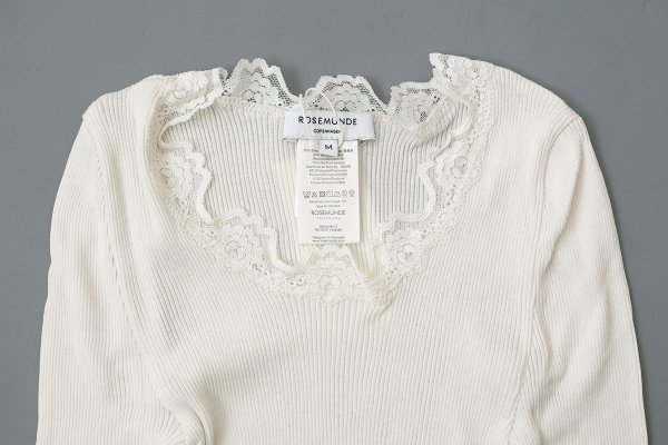 画像3: Silk t-shirt 6996 (IV) (3)