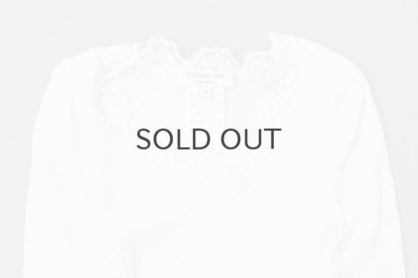 画像3: Silk t-shirt 6996 (IV) (3)