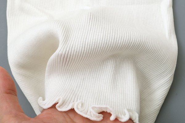 画像5: Silk t-shirt 6996 (IV) (5)