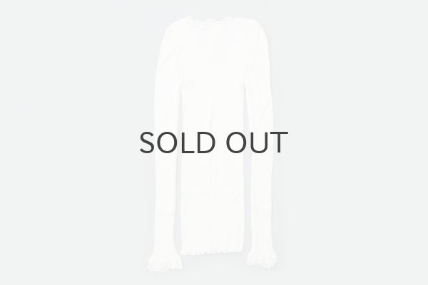 画像2: Silk t-shirt 6996 (IV) (2)