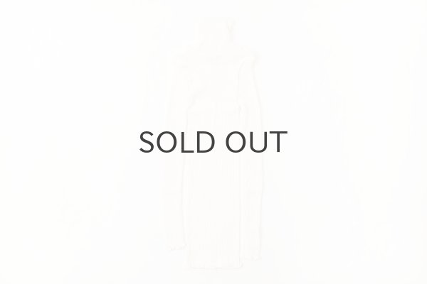 画像2: EXCLUSIVE MicroWool TURTLE 324 (BIANCO) (2)