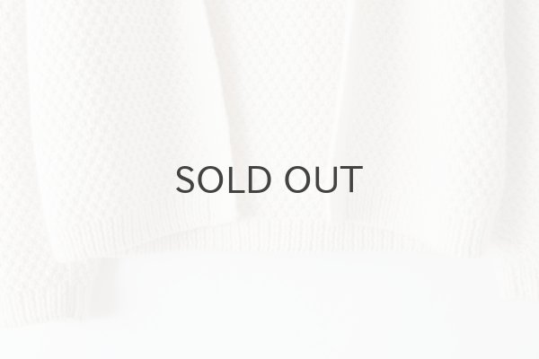 画像6: SAUCO CARDIGAN (IV) (6)