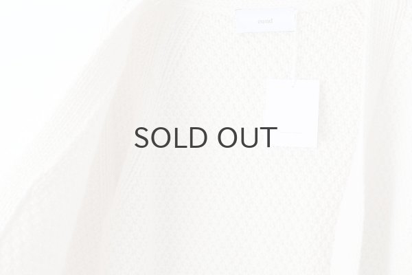 画像4: SAUCO CARDIGAN (IV) (4)