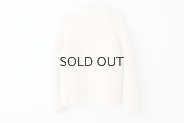 画像2: SAUCO CARDIGAN (IV) (2)