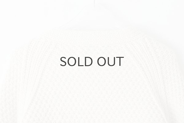 画像7: SAUCO CARDIGAN (IV) (7)