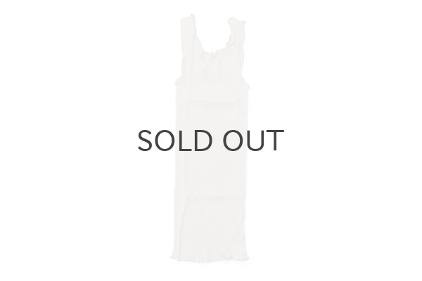 画像1: SPALLA LARGA SEMPLICE COTONE COSTINA PLISSE' 603 (SABBIA) (1)