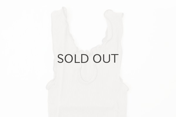 画像3: SPALLA LARGA SEMPLICE COTONE COSTINA PLISSE' 603 (SABBIA) (3)