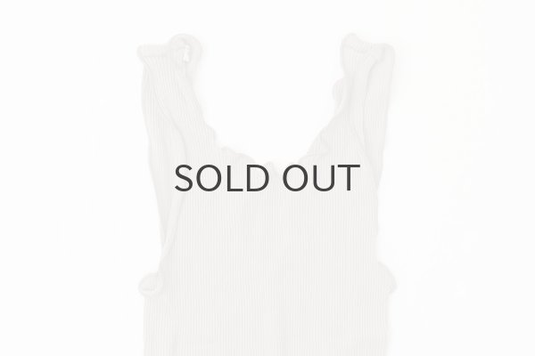 画像5: SPALLA LARGA SEMPLICE COTONE COSTINA PLISSE' 603 (SABBIA) (5)