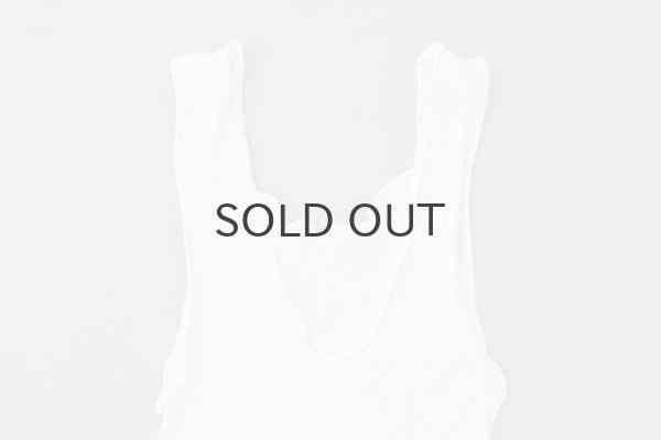 画像3: SPALLA LARGA SEMPLICE COTONE COSTINA PLISSE' 603 (BIANCO) (3)