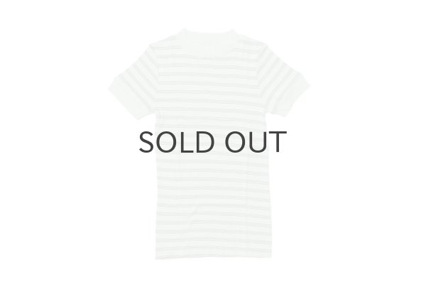 画像1: Panel-rib M/N Tee 829C (MNT-NV) (1)