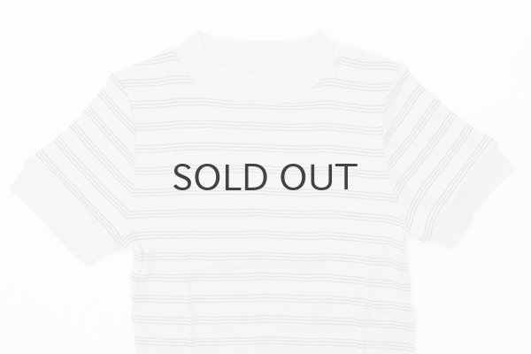 画像3: Panel-rib M/N Tee 829C (MNT-NV) (3)