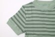 画像5: Panel-rib M/N Tee 829C (MNT-NV) (5)