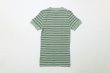 画像2: Panel-rib M/N Tee 829C (MNT-NV) (2)