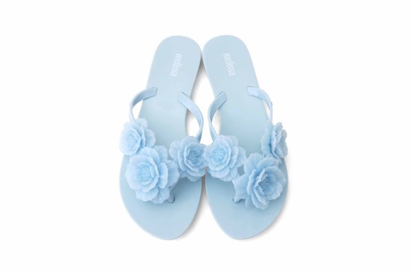 画像1: Mel Melissa Harmonic Springtime (BL) (1)