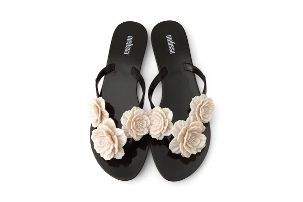 画像1: Mel Melissa Harmonic Springtime (BKBG) (1)