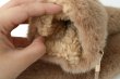 画像8: BEAR BEAR REVERSIBLE MITTENS (8)