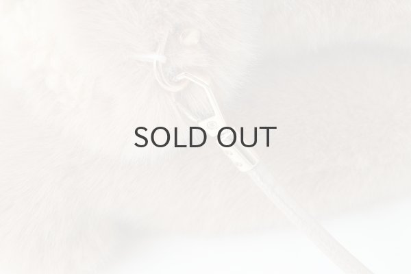 画像9: BEAR BEAR REVERSIBLE MITTENS (9)