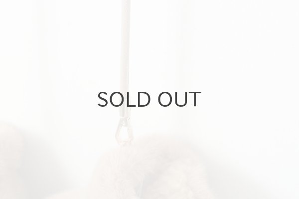 画像12: BEAR BEAR REVERSIBLE MITTENS (12)