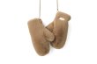 画像1: BEAR BEAR REVERSIBLE MITTENS (1)