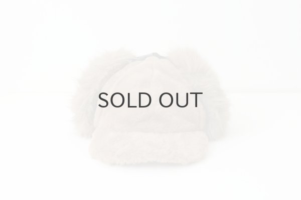 画像2: KAP Ear Flap Cap (2)