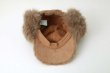 画像8: KAP Ear Flap Cap (8)