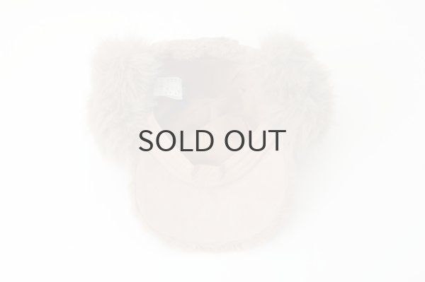 画像8: KAP Ear Flap Cap (8)