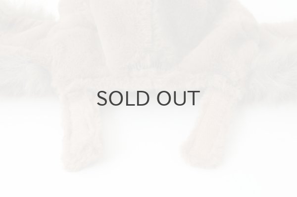 画像7: KAP Ear Flap Cap (7)