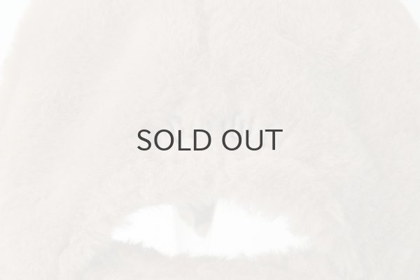 画像6: KAP Ear Flap Cap (6)