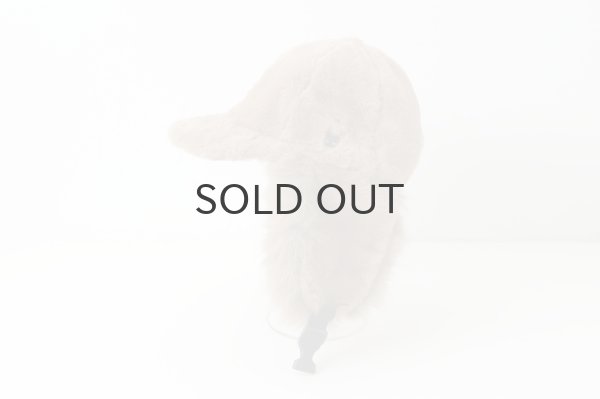 画像11: KAP Ear Flap Cap (11)