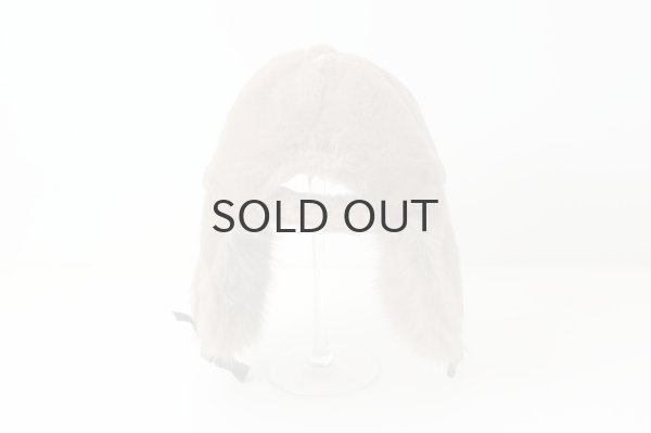 画像14: KAP Ear Flap Cap (14)