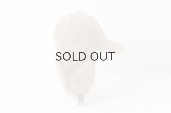 画像13: KAP Ear Flap Cap (13)