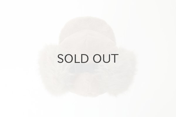 画像5: KAP Ear Flap Cap (5)