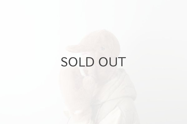 画像19: KAP Ear Flap Cap (19)