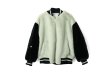 画像1: PIO OVERSIZED ZIPUP JUMPER (1)
