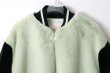 画像3: PIO OVERSIZED ZIPUP JUMPER (3)