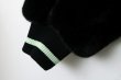画像5: PIO OVERSIZED ZIPUP JUMPER (5)