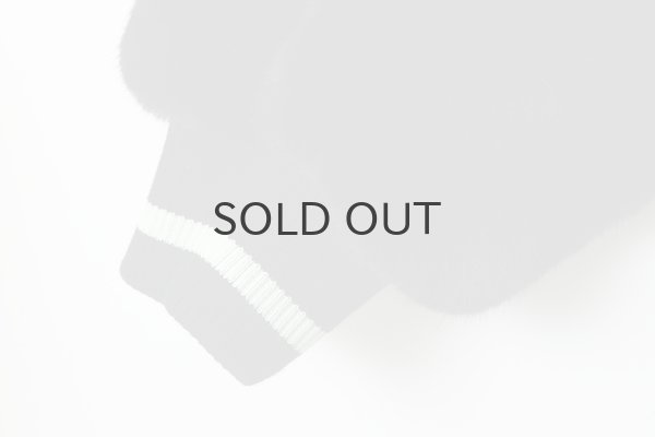 画像5: PIO OVERSIZED ZIPUP JUMPER (5)